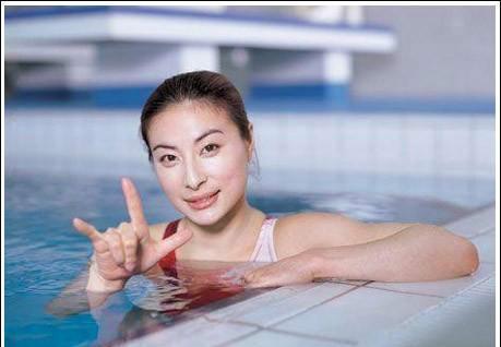 郭晶晶近况爆料视频最新,退役后生活精彩纷呈,家庭事业双丰收 第1张 郭晶晶近况爆料视频最新,退役后生活精彩纷呈,家庭事业双丰收 第1张