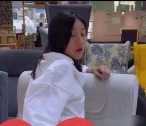 海伦直播爆料事件视频,揭秘背后真相与争议  第1张